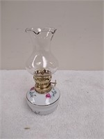 Small oil lamp