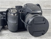 FUJIFILM FINEPIX S3280 DIGITAL CAMERA