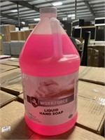 Workforce™ Liquid Hand Soap x 8 Jugs