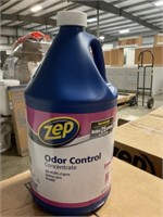 Zep® Odor Control Gallon x 4