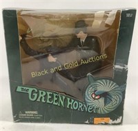 New The Green Hornet Collectable Action Figures