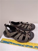 Keen men's sandals