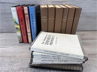 JEHOVAHS WITNESSES WATCHTOWER BOOKS & TAPES