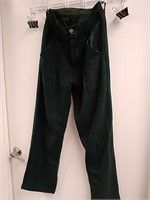 Wool pants waist size 28