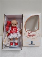 Vintage collectible Kewpie doll