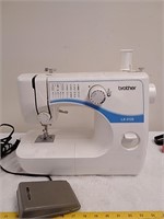 Brother sewing machine