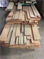 Mix Cuts Red Elm x 350 BF