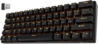NEW $80 Wireless Mechanical Keyboard