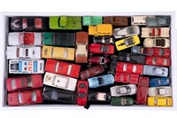 Diecast & Plastic Model Cars