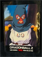 2001 Artbox Dragon Ball Z Hero Kid  #165