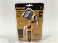 DeWalt 20V LED Worklight NIB