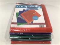 (5) NEW Packs of (5) Smead Poly Envelopes