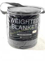 NEW AltaVida 12 Lbs. Weighted Blanker