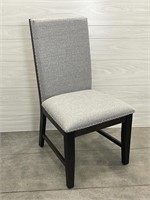 TAN NHAT WOOD CO LTD UPHOLSTERED SIDE CHAIR