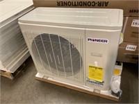 Pioneer 18,000 BTU Mini split