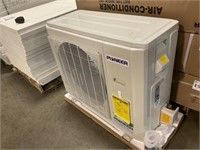 Pioneer 18,000 BTU Mini split