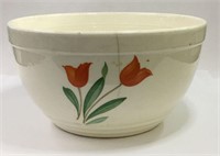 Knowles Utility Ware Tulip Mixing Bowl
