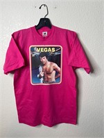 Vintage Vegas Heart Throb Shirt