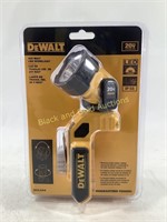 New DeWALT 20V Max LED Work Light