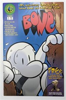 Vintage Bone #1 10th Anniversary Edition NM