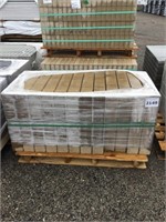 Hanover Prest Pavers By the pallet