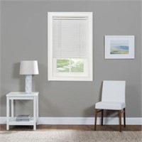 NEW 22x64 1" Light Filtering Mini Blind