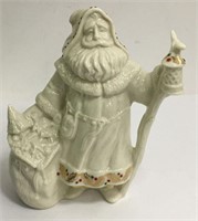 Lenox Santa Claus Figurine