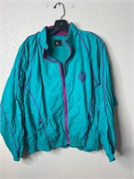Vintage Liz Sport Windbreaker Jacket