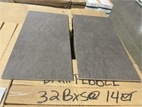 12" x 24" Porcelain Tile x 448sq/ft