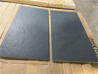 12" x 24" Porcelain Tile x 448sq/ft