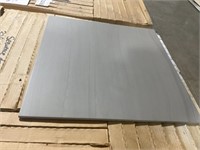 24" x 24" Porcelain Tile x 512sq/ft