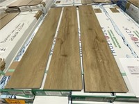 Waterproof Vinyl Flooring x 1004 Sq. Ft.