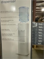 Glacier Bay Top Load Water Dispenser
