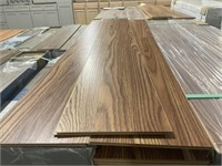 7mm Chestnut Oak Flooring x 1394 Sq Ft