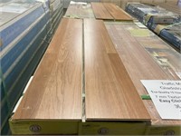 7mm Texured Laminate Flooring x 873 Sq Ft