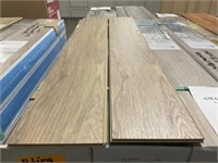 14mm Waterproof Laminate Flooring x 589 Sq Ft