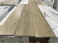 Kenwood Luxury Vinyl Flooring x 856 Sq Ft