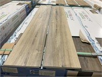 TrueTouch Waterproof Copper Flooring x 836 Sq Ft