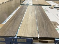 TrueTouch Waterproof Copper Flooring x 1004 Sq Ft