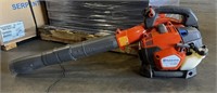 HUSQVARNA 525BX LEAF BLOWER