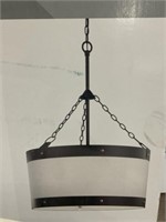 Kichler® 3-Bulb Pendant Light