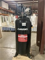 Husky® 60 Gal. 175PSI Electric Air Compressor