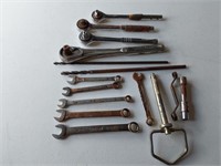 Misc Wrenches & More