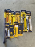 Box Assorted Irwin Bits for One Money