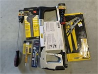 Mix Lot Handman Tools by the Box