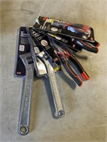 Mix Lot of Handyman Tools x 5Pcs