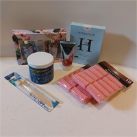 Lot of Beauty Products