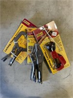 Mix of IVY Classic Hand Tools x  3Pcs