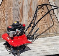 Yard Machines Tiller 5.5 HP