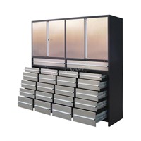 TMG-SC22DS Tool Chest Pro Series 22 Drawer